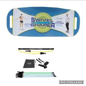 Exercise Bundle Retail $150